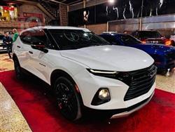 Chevrolet Blazer